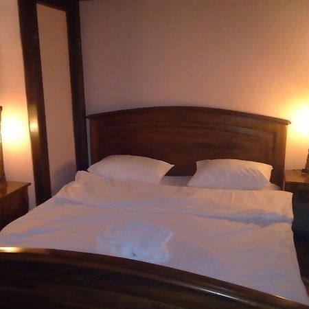 Apartament Central Adriana Sibiu Exteriér fotografie