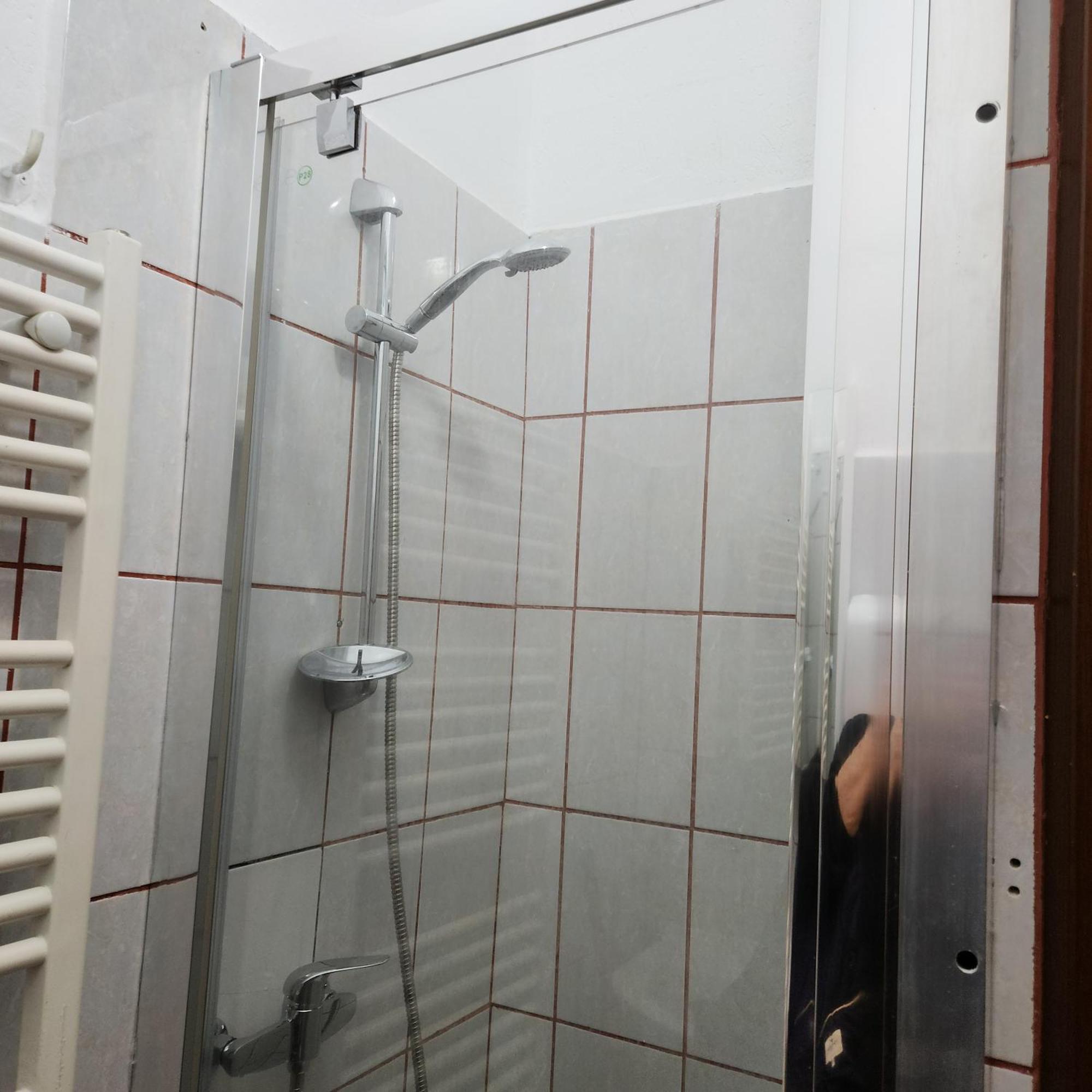 Apartament Central Adriana Sibiu Exteriér fotografie