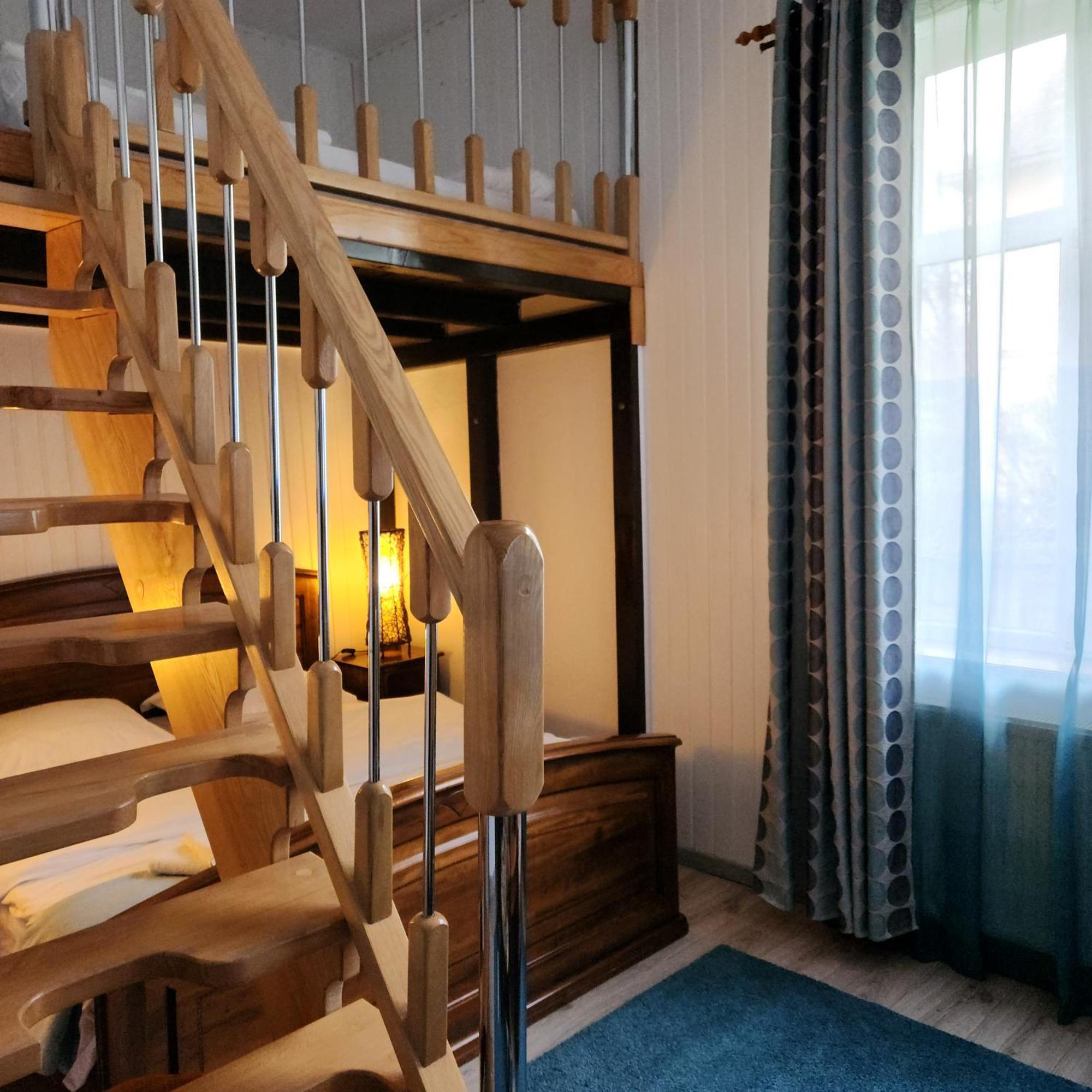 Apartament Central Adriana Sibiu Exteriér fotografie