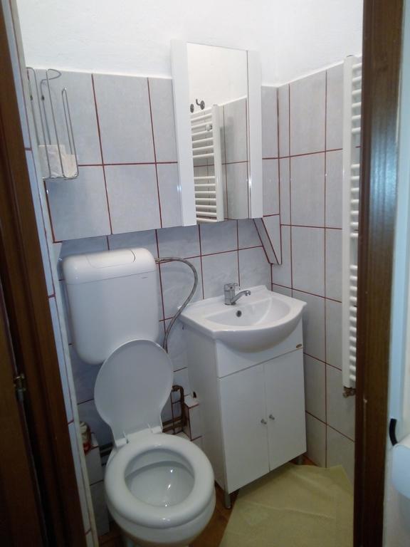 Apartament Central Adriana Sibiu Exteriér fotografie